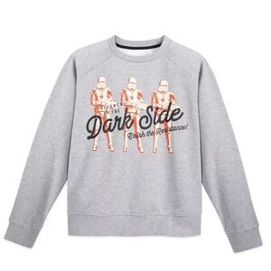 Stormtrooper Sweatshirt for Women – Star Wars: The Rise of Skywalker